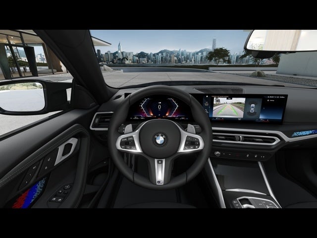 2024 BMW M240i xDrive Coupe Base